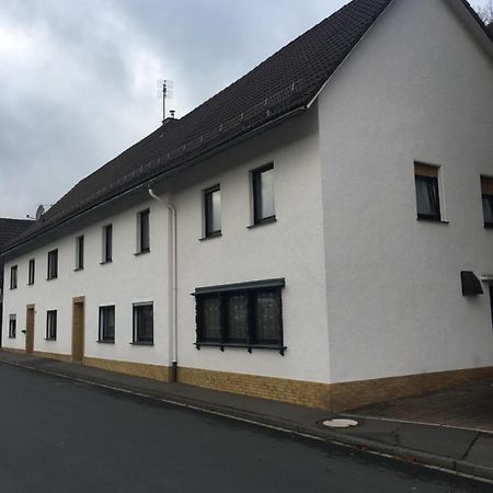 Benowohn Drolshagen Exterior foto