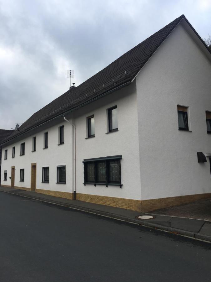 Benowohn Drolshagen Exterior foto